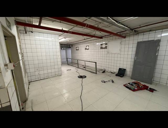 BUSINESS PROPERTY TO RENT IN CAPE TOWN CITY CENTRE